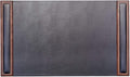 Wood & Leather Desk Pad Y8631
