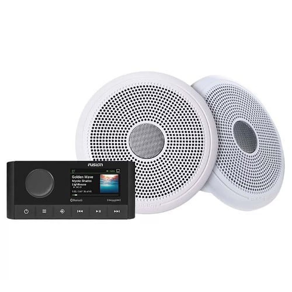 Marine Stereo with XS Classic Speaker B723427