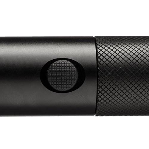 Rechargeable LED Flashlight U6433