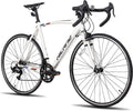 14 Speeds Light Weight Aluminum Frame 700C Road Bike V588767