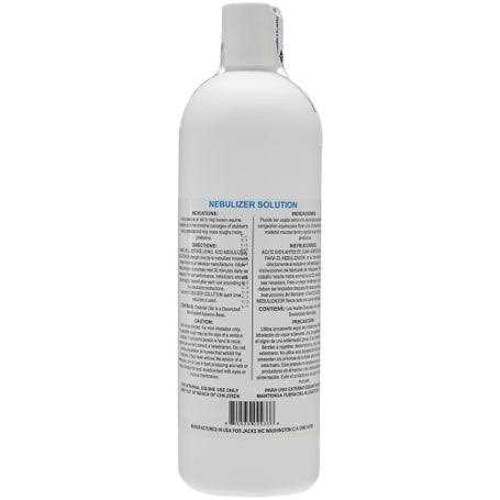 Nebulizer Solution L107