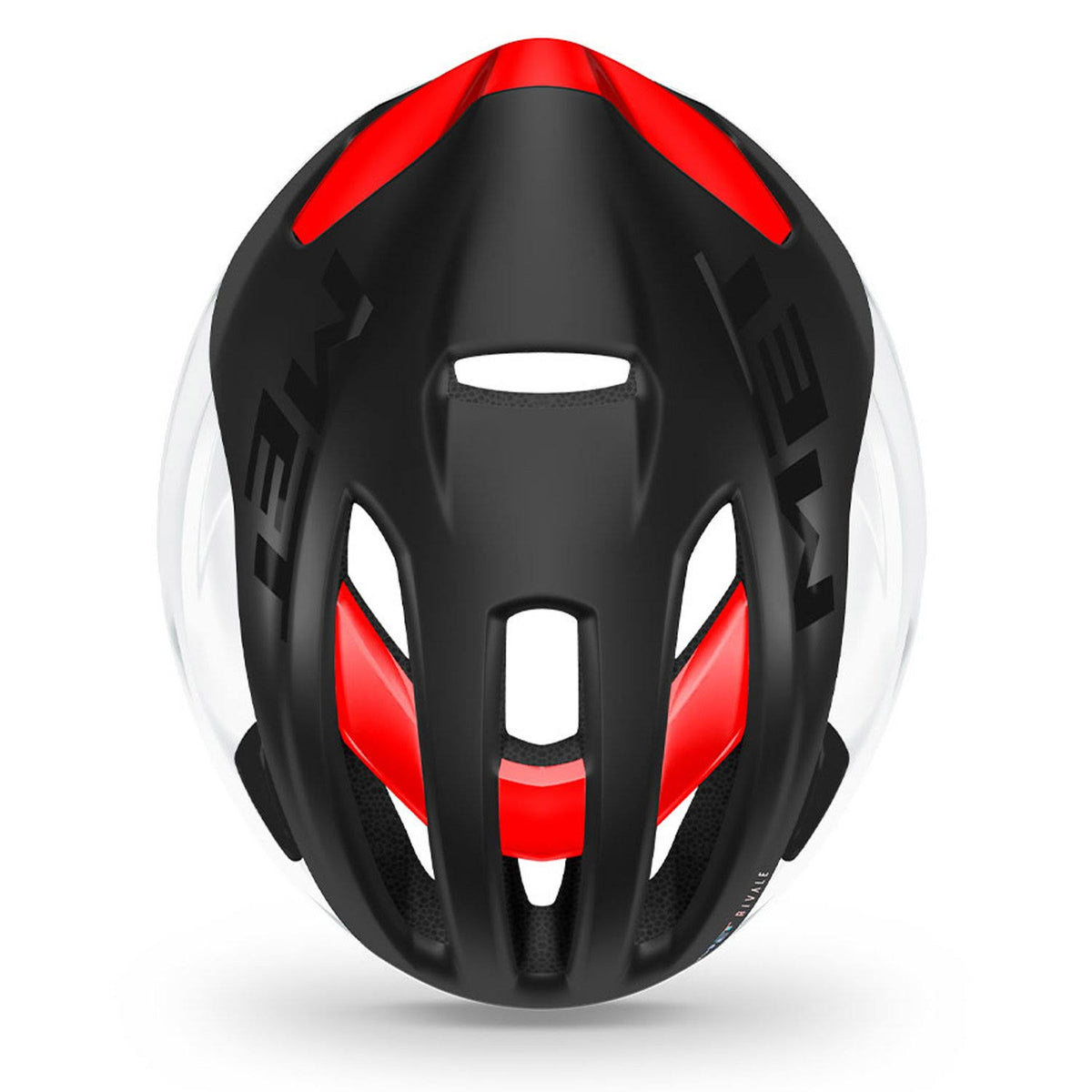 Black/White/Red MIPS Helmet N530966