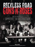 Paperback: Guns N' Roses and the Making of Appetite for Destruction U101