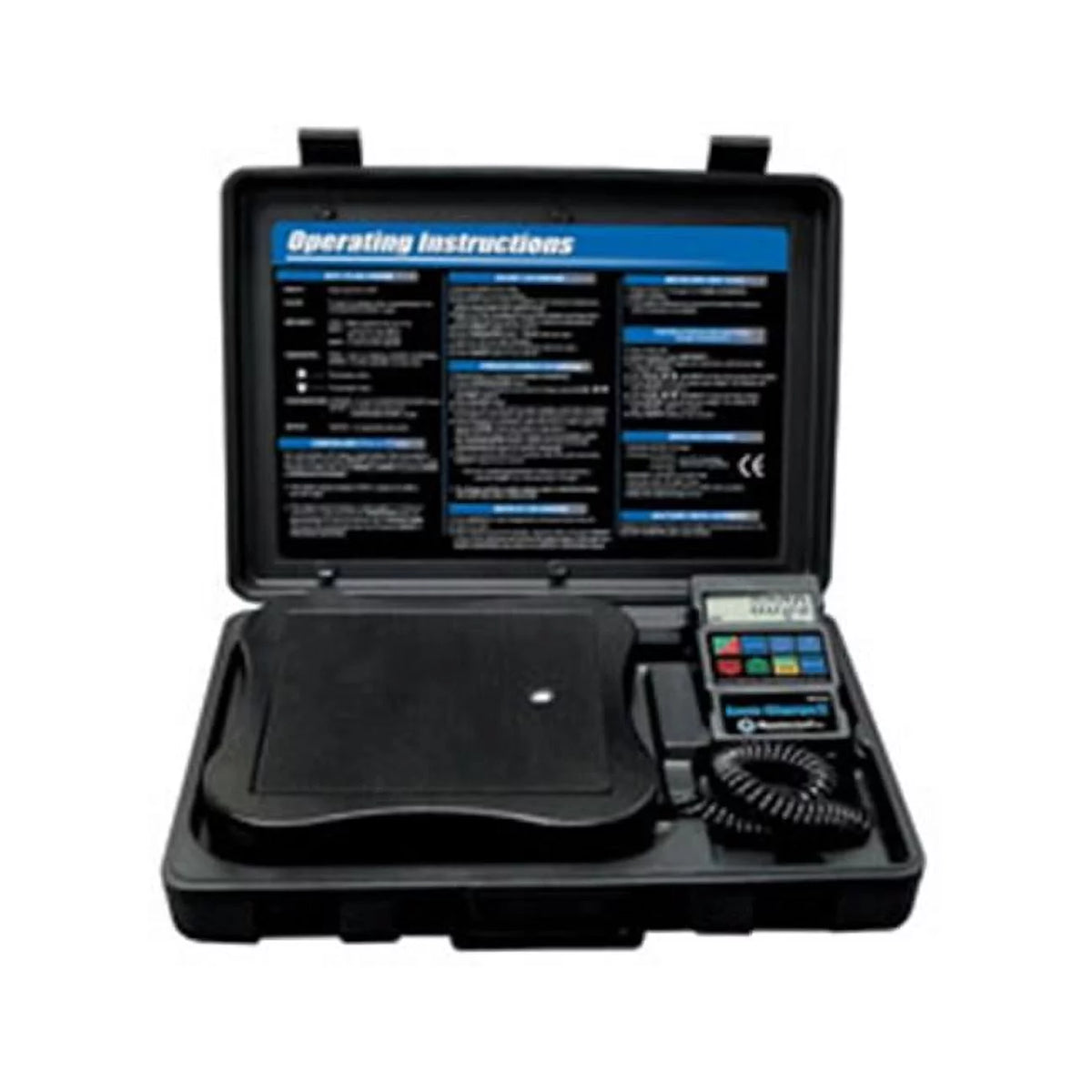 Electronic Charging Scale A132