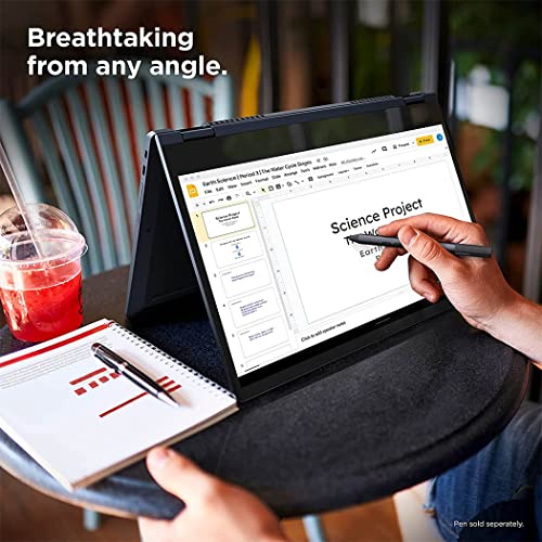 14inch FHD IPS Touchscreen 2in1 Chromebook Q6492