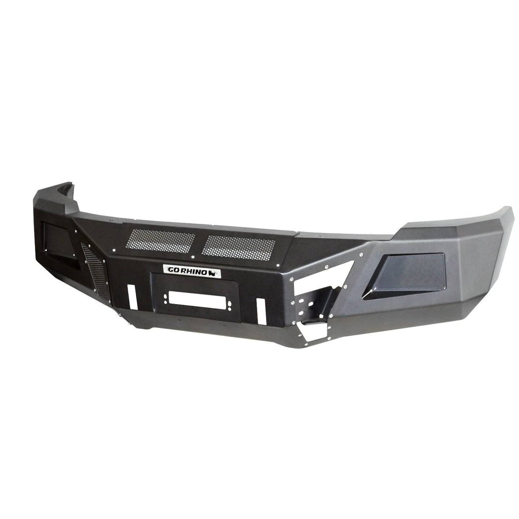 Front Bumper Replacement Y5022