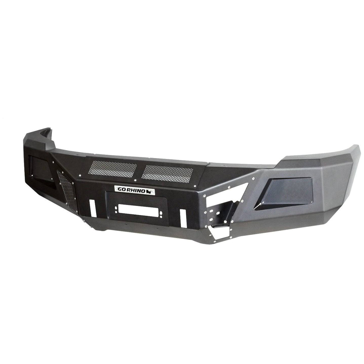 Front Bumper Replacement Y5022
