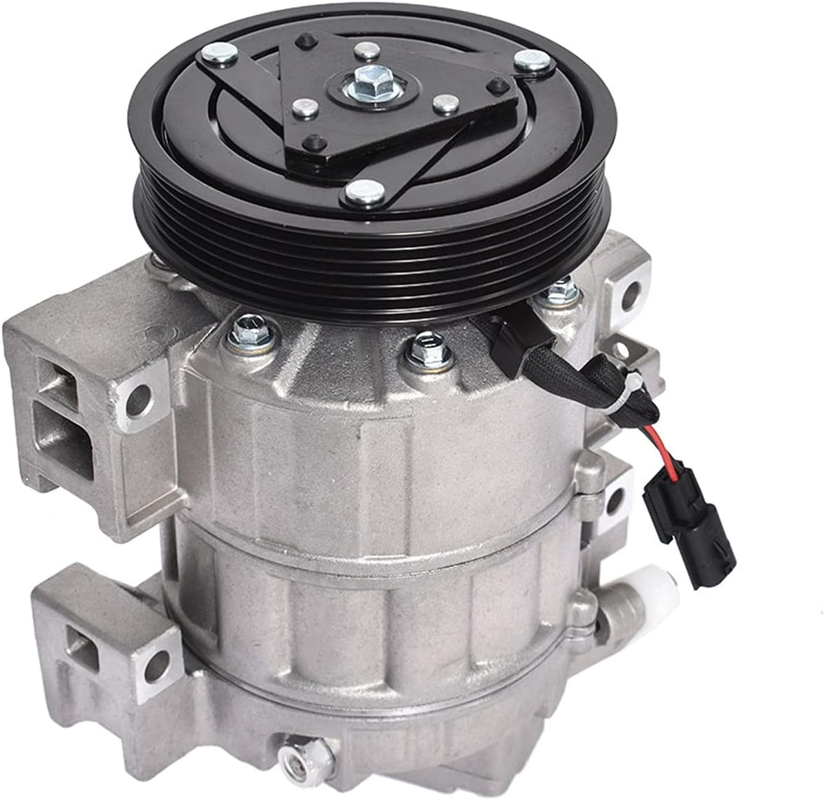 A/C Compressor for 2007-2012 Nissan Altima 2.5L J35012