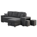 Sectional Sofa U363