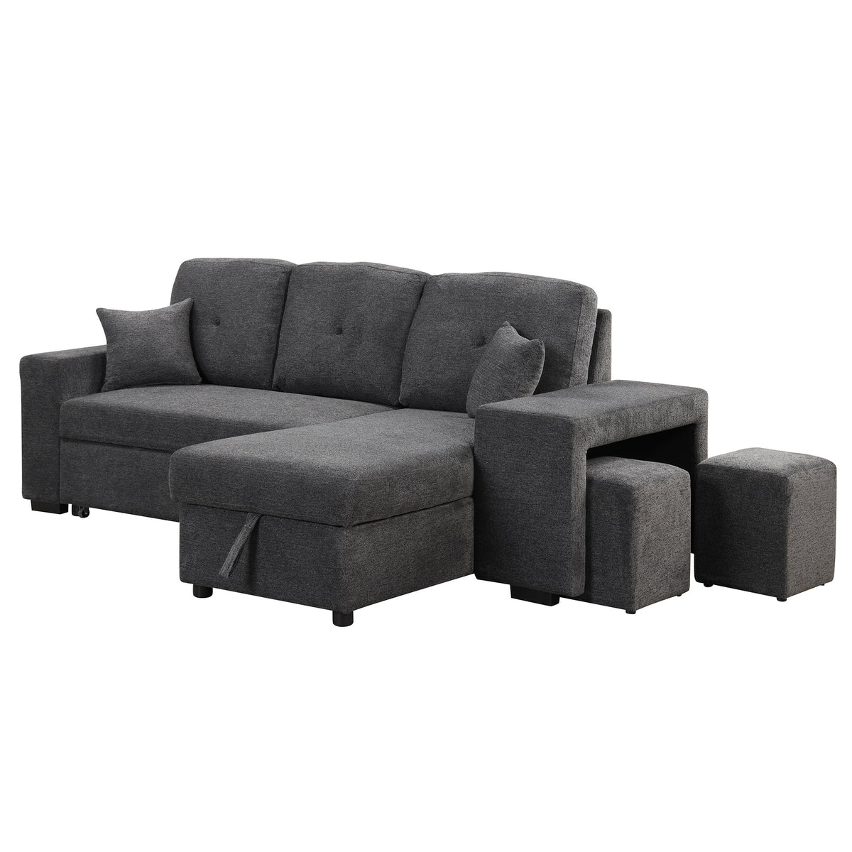 Sectional Sofa U363