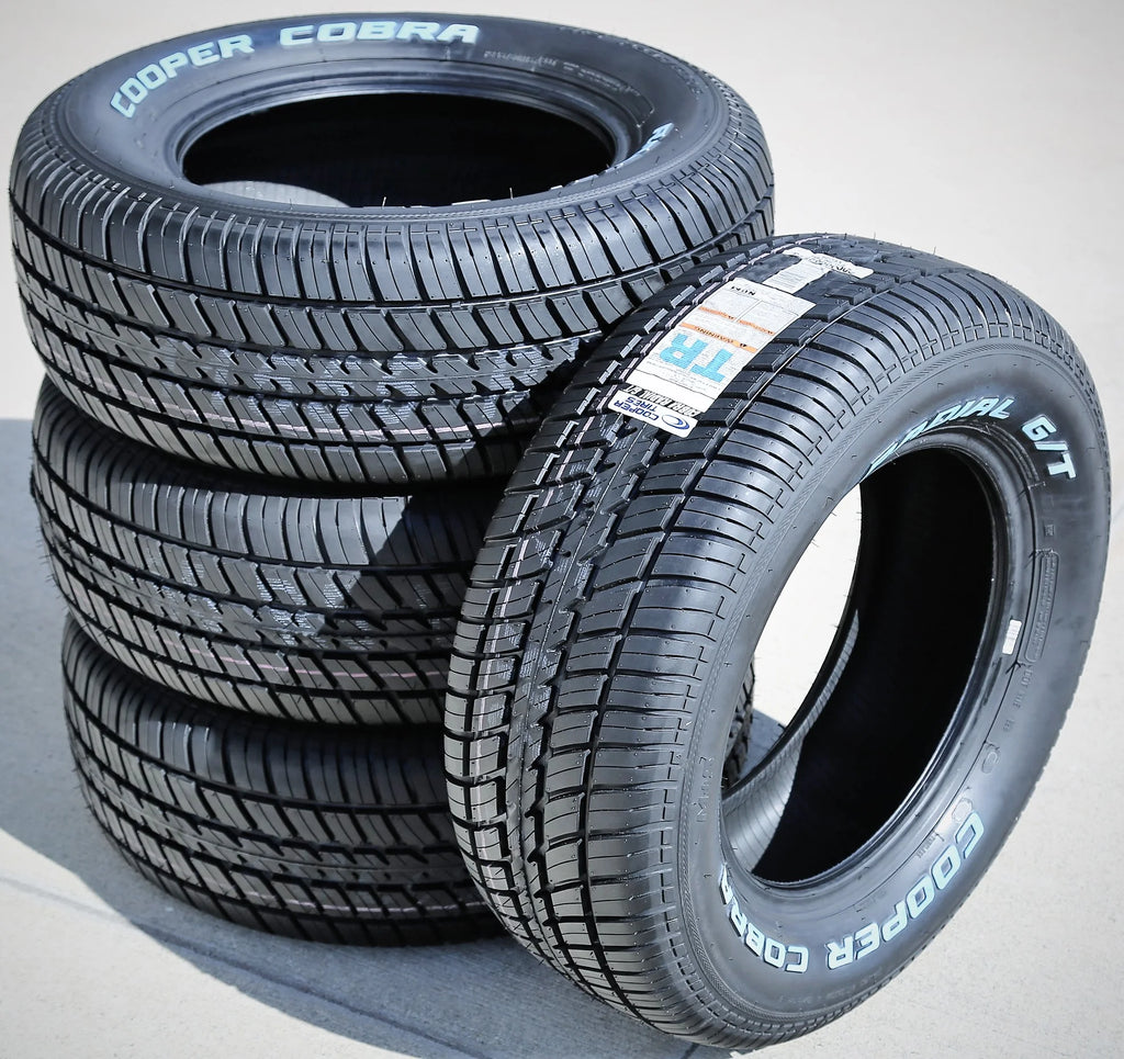 Set of 4 All Season Tires L3072
