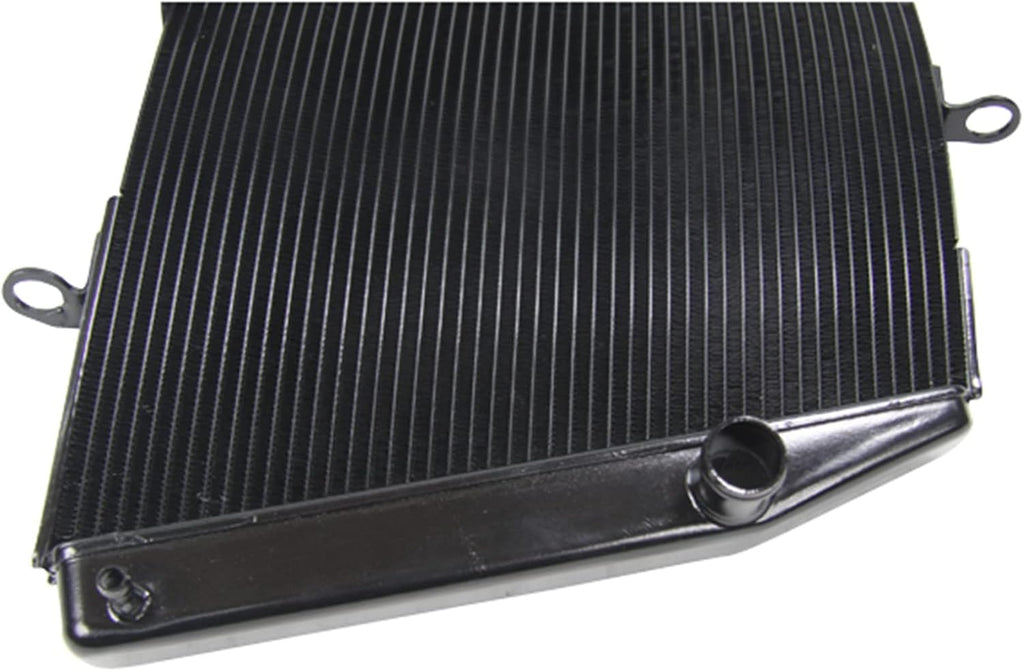 Replacement Aluminum Radiator for Suzuki GSXR600 GSXR750 2011-2014 C4623