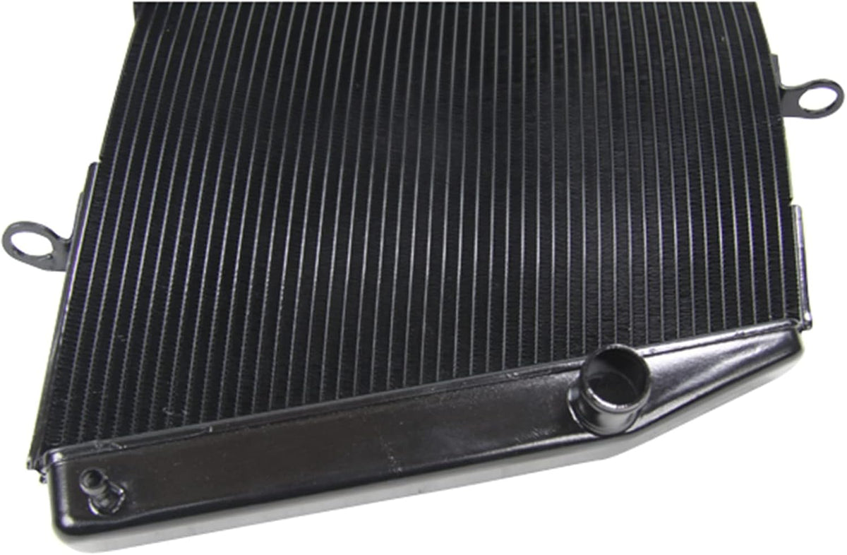 Replacement Aluminum Radiator for Suzuki GSXR600 GSXR750 2011-2014 C4623