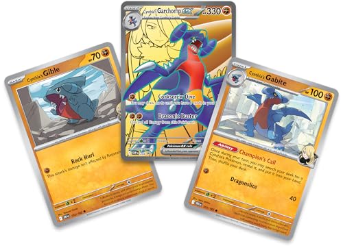 Pokemon TCG 6 Packs Stickers Promos C3382