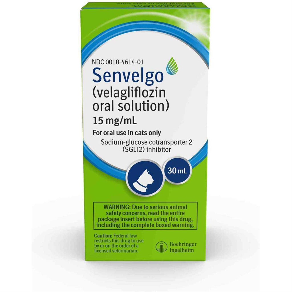 Oral Solution for Cats 15mg/ml Q329042