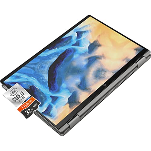 14inch FHD IPS Touchscreen 2in1 Chromebook Q6492