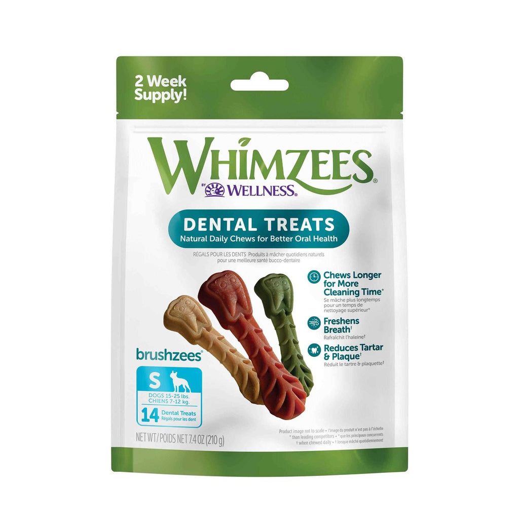 Dental Treats K167485
