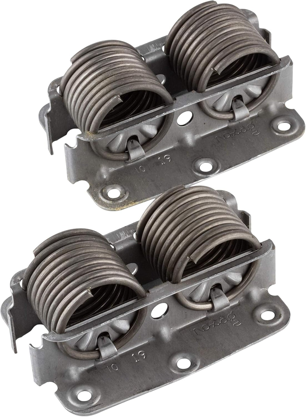 Platform Rocker Recliner Springs 5 1/8" Long x 3 9/16" Wide C1361