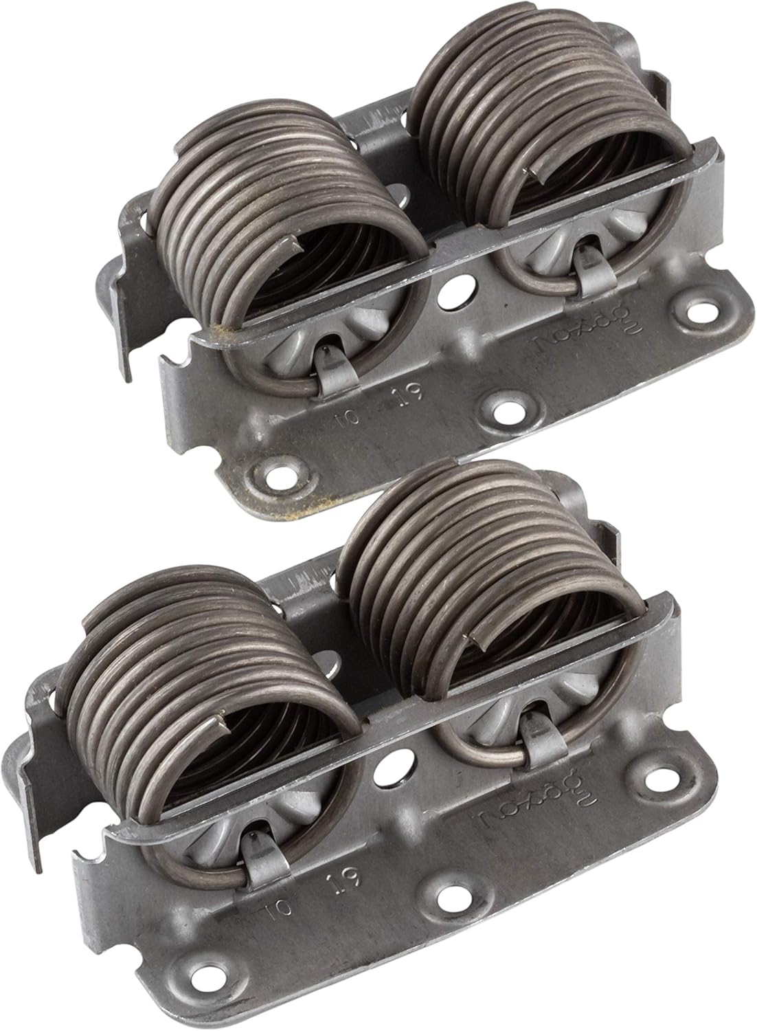 Platform Rocker Recliner Springs 5 1/8" Long x 3 9/16" Wide C1361