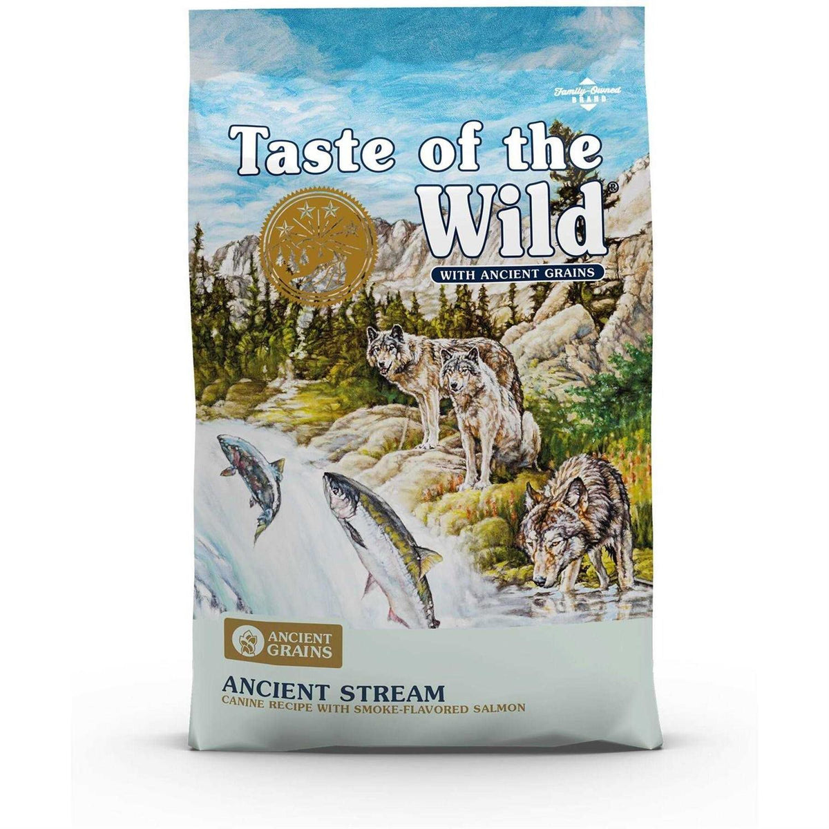 Salmon Dog Food J558851