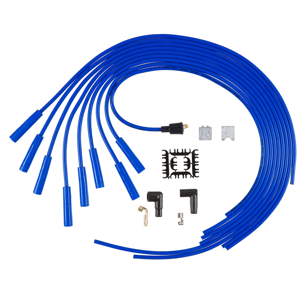Spark Plug Wire Set M20292