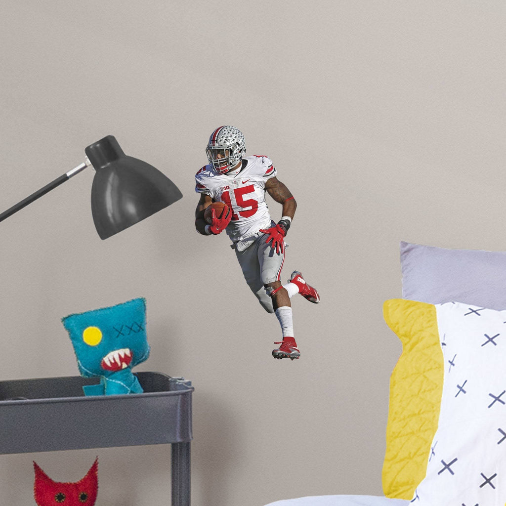 Ezekiel Elliot Wall Decal T578