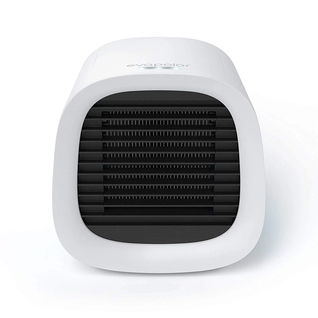 Portable Evaporative Air Cooler White S45713