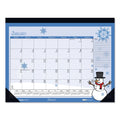 2021 Desk Pad Calendar V289