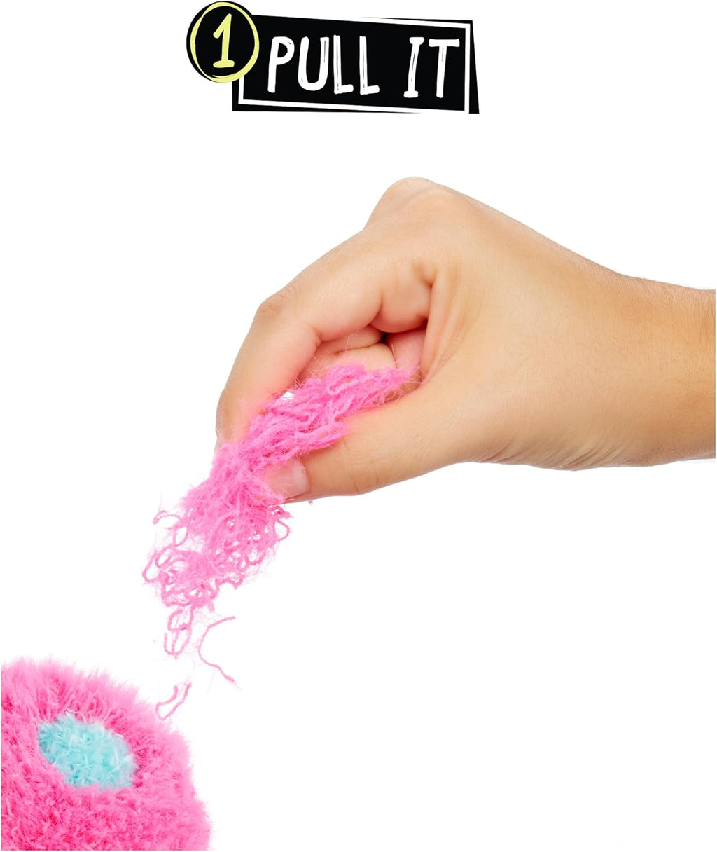 Small Collectible Feature Plush Y955