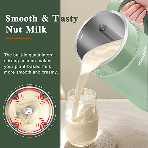 20 oz Automatic Nut Milk Maker R2130