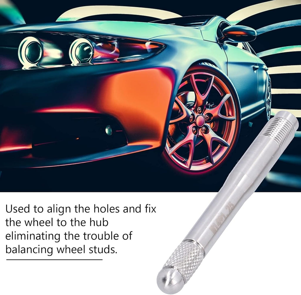 Wheel Alignment Tool Stainless Steel Pack of 2 J8516