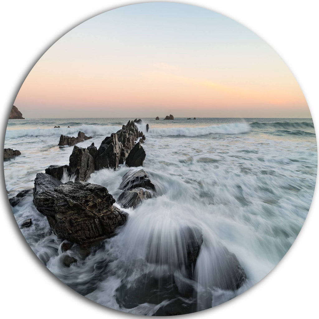 Photographic Print on Metal V344