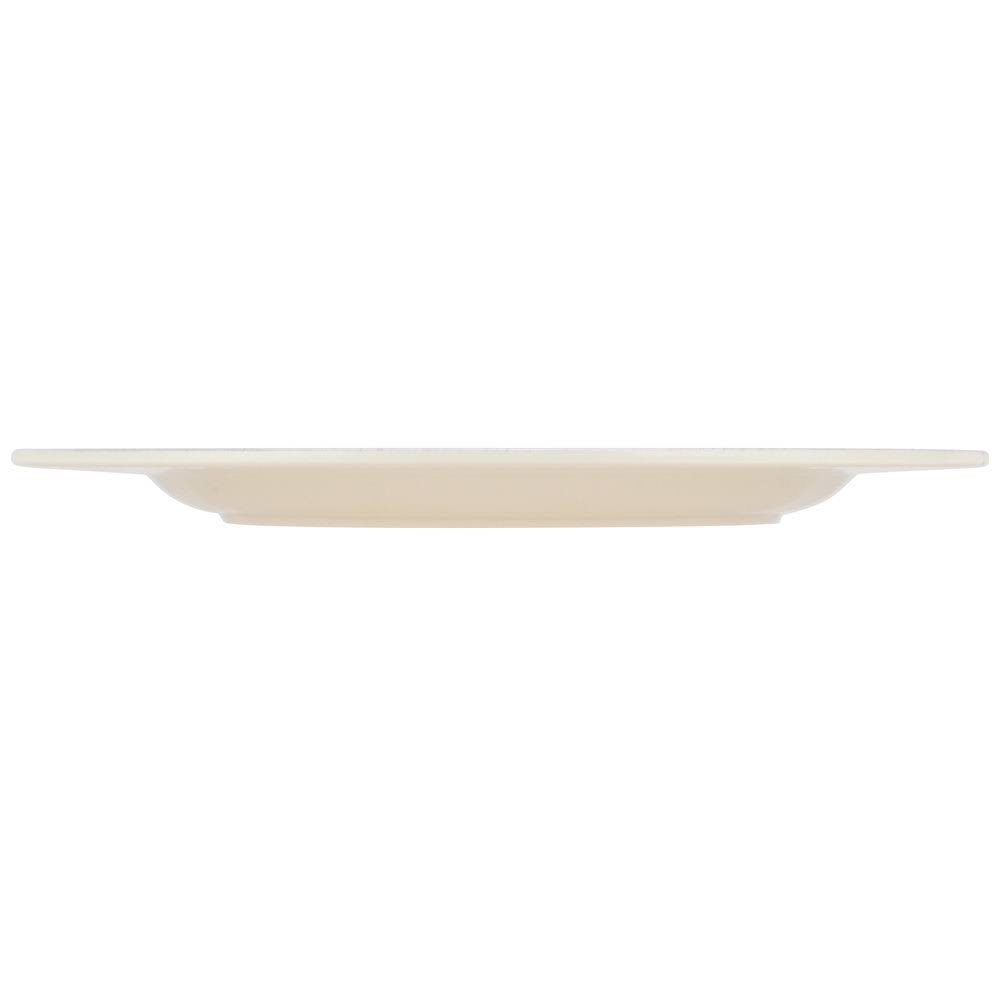 Melamine Dinner Plate K8271