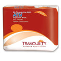 Extra Small Briefs 100/Case Q654124