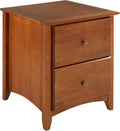 2 Drawer Night Stand H16470