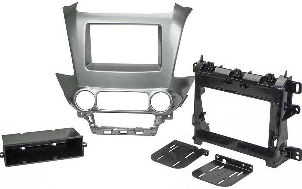 Car Stereo Installation Kit H1140