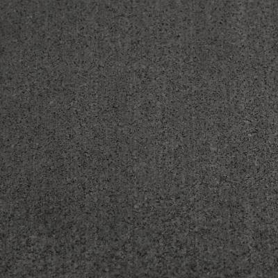Black 3/16-Inch Treadmill Mat G4748