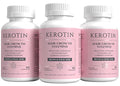 60 Pills Hair Growth Biotin Supplement V431