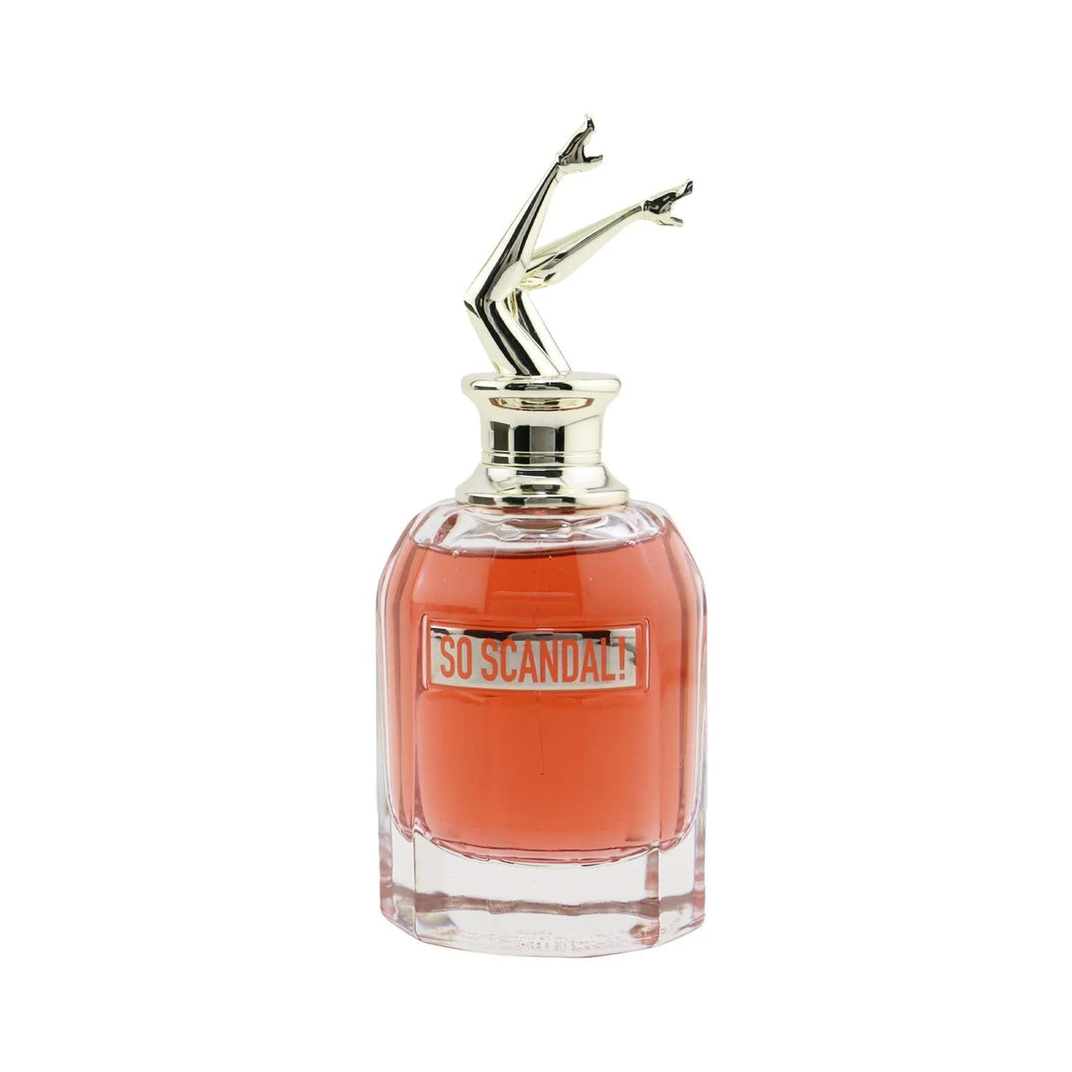 Eau De Parfum Spray 80ml L992