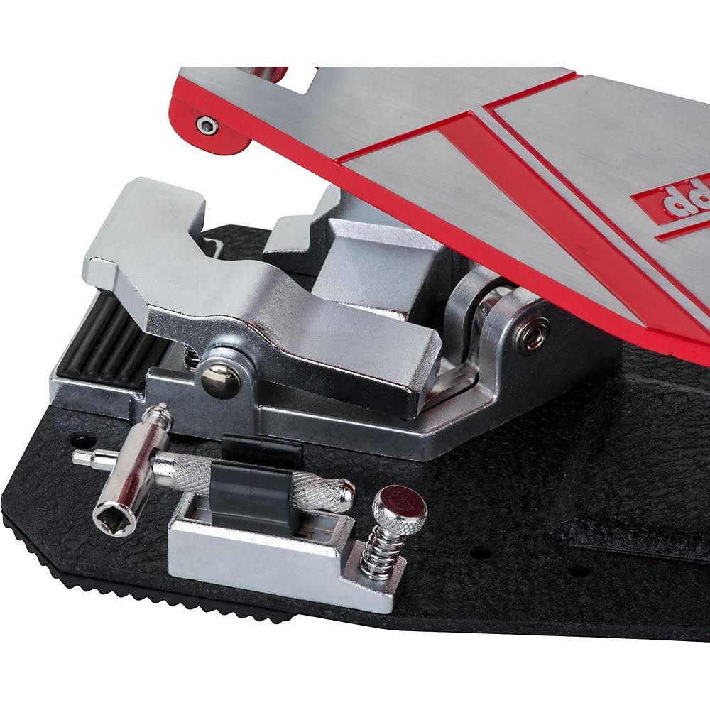 Double Bass Drum Pedal H909484