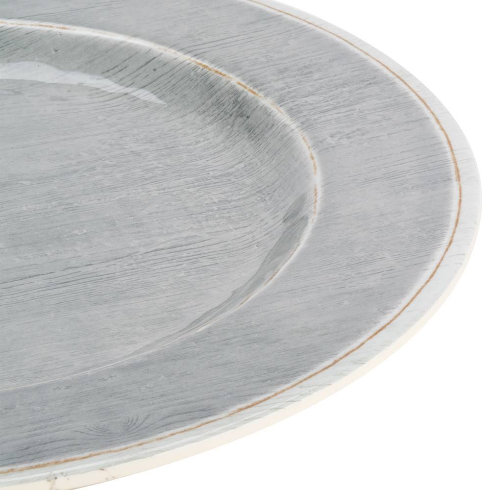 Melamine Dinner Plate K8271