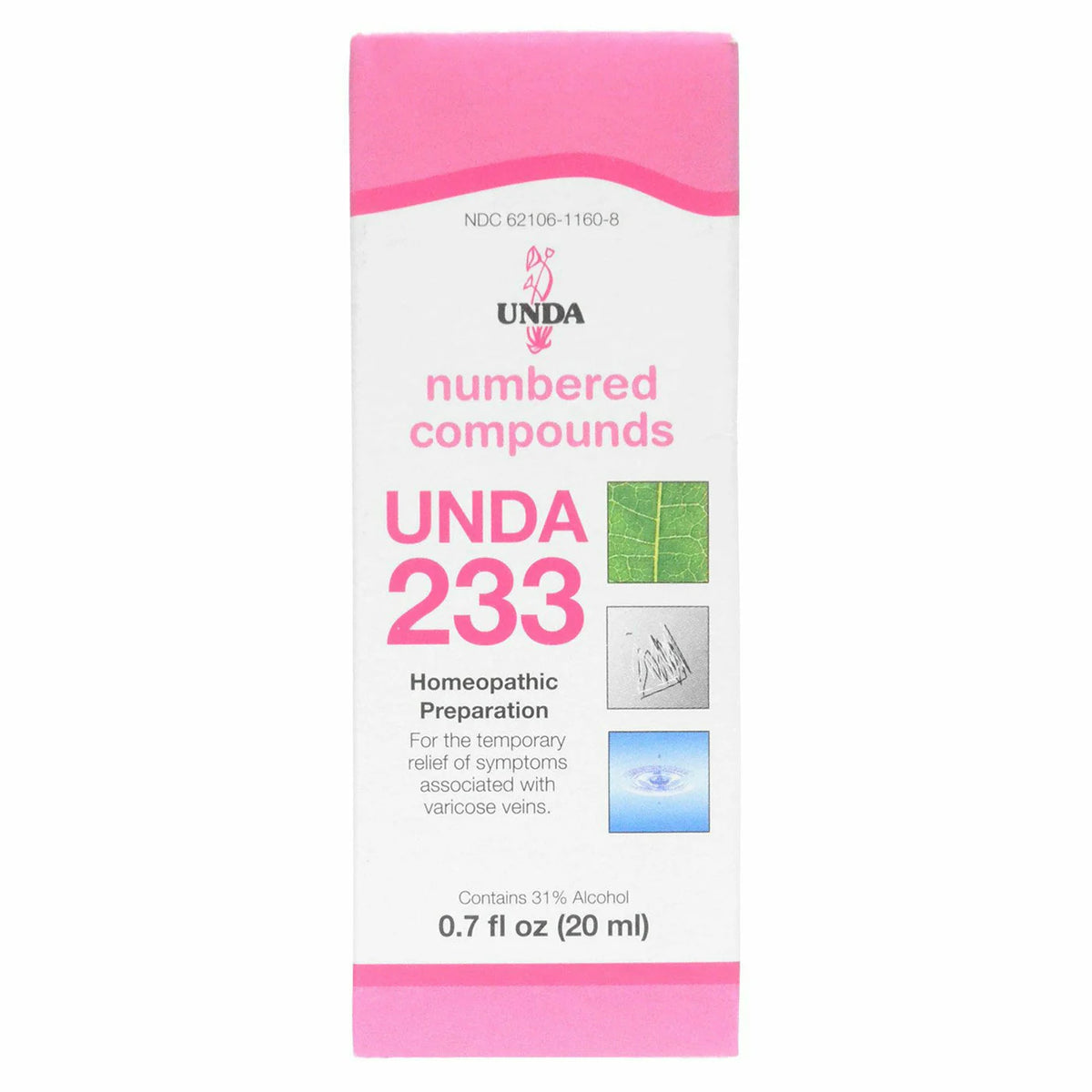 2/3 oz U3197