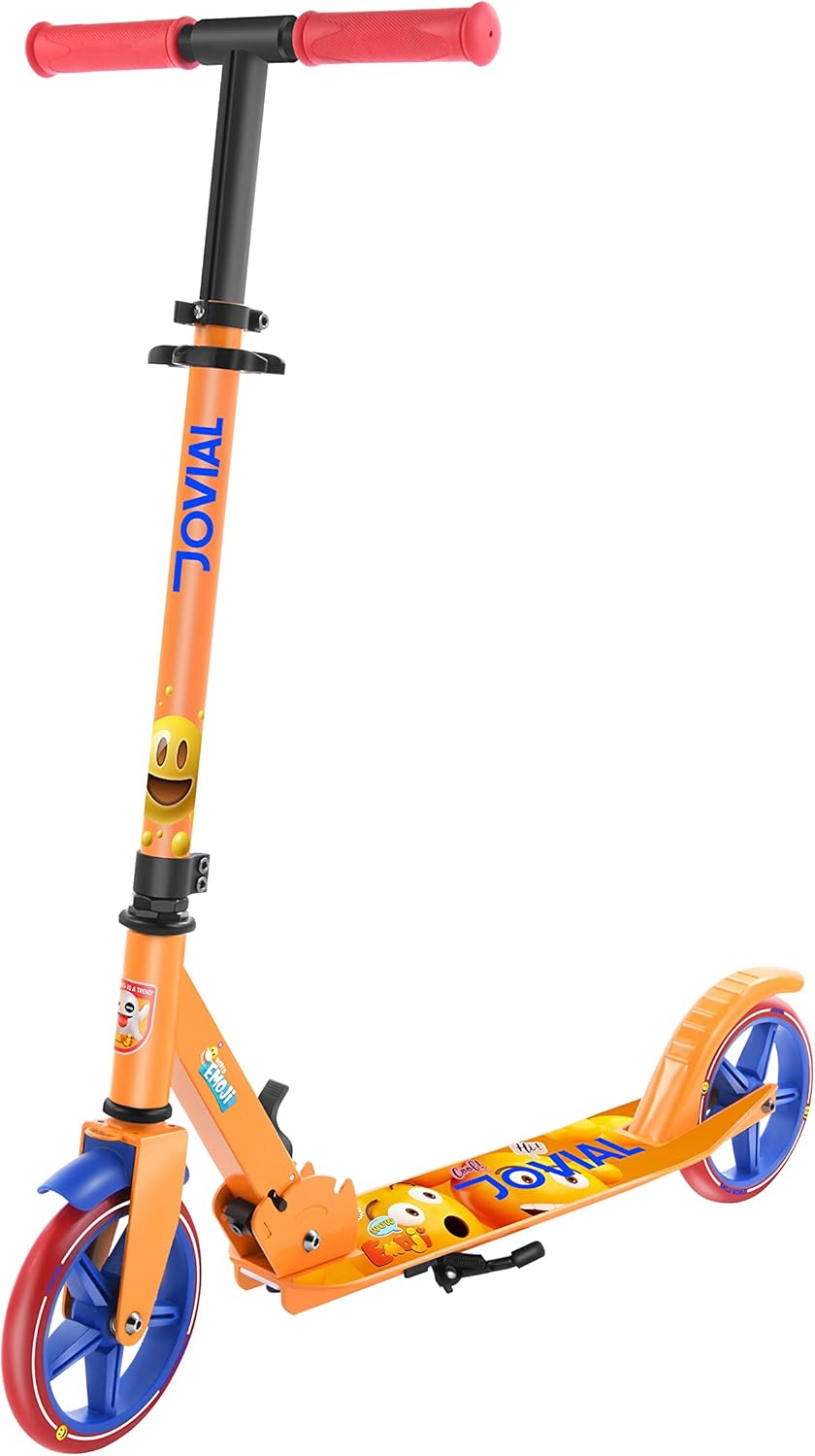 2-Wheel Folding Kick Scooter J53439