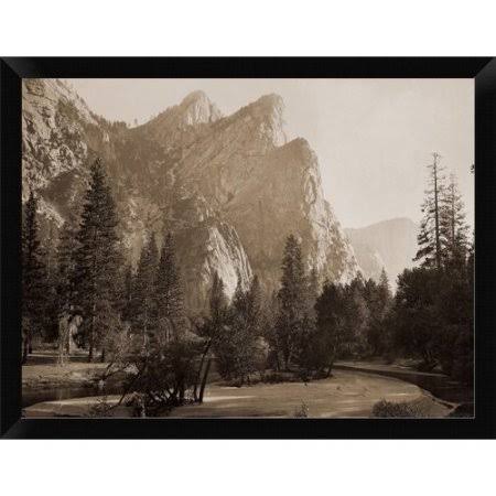 Framed Photographic Print Z141