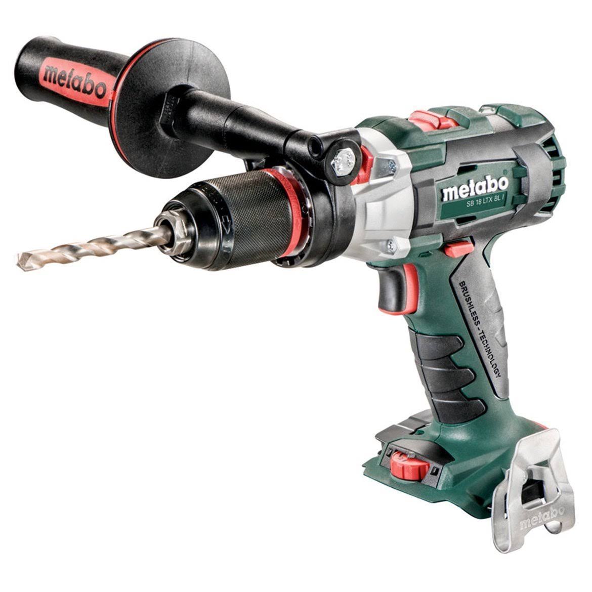 18V Brushless Hammer Drill/Driver P1054