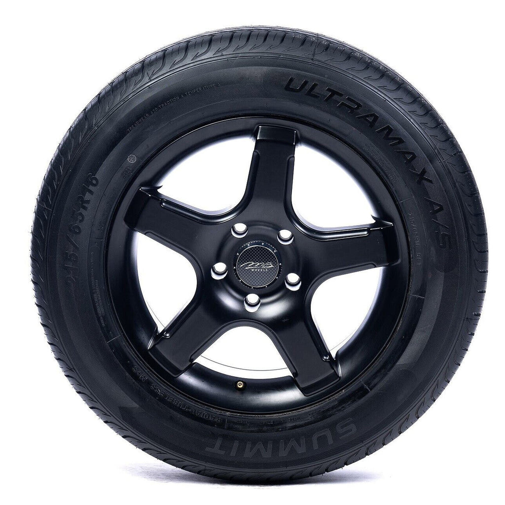 225/50R17 94V All-Season Tire E5742