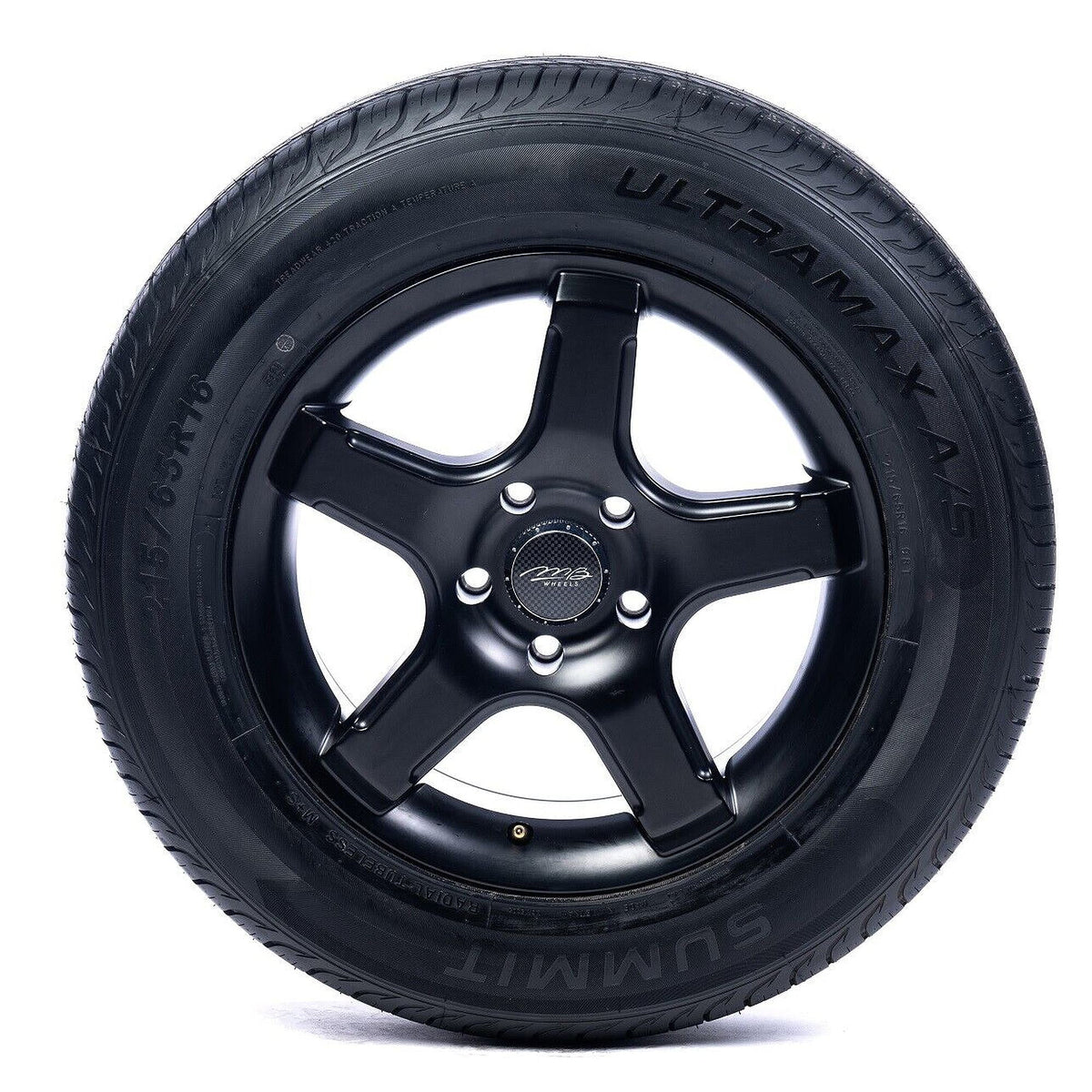 225/50R17 94V All-Season Tire E5742