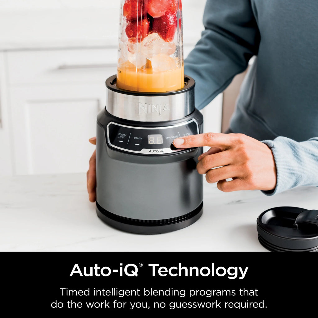 1000 Watts Personal Blender N712412