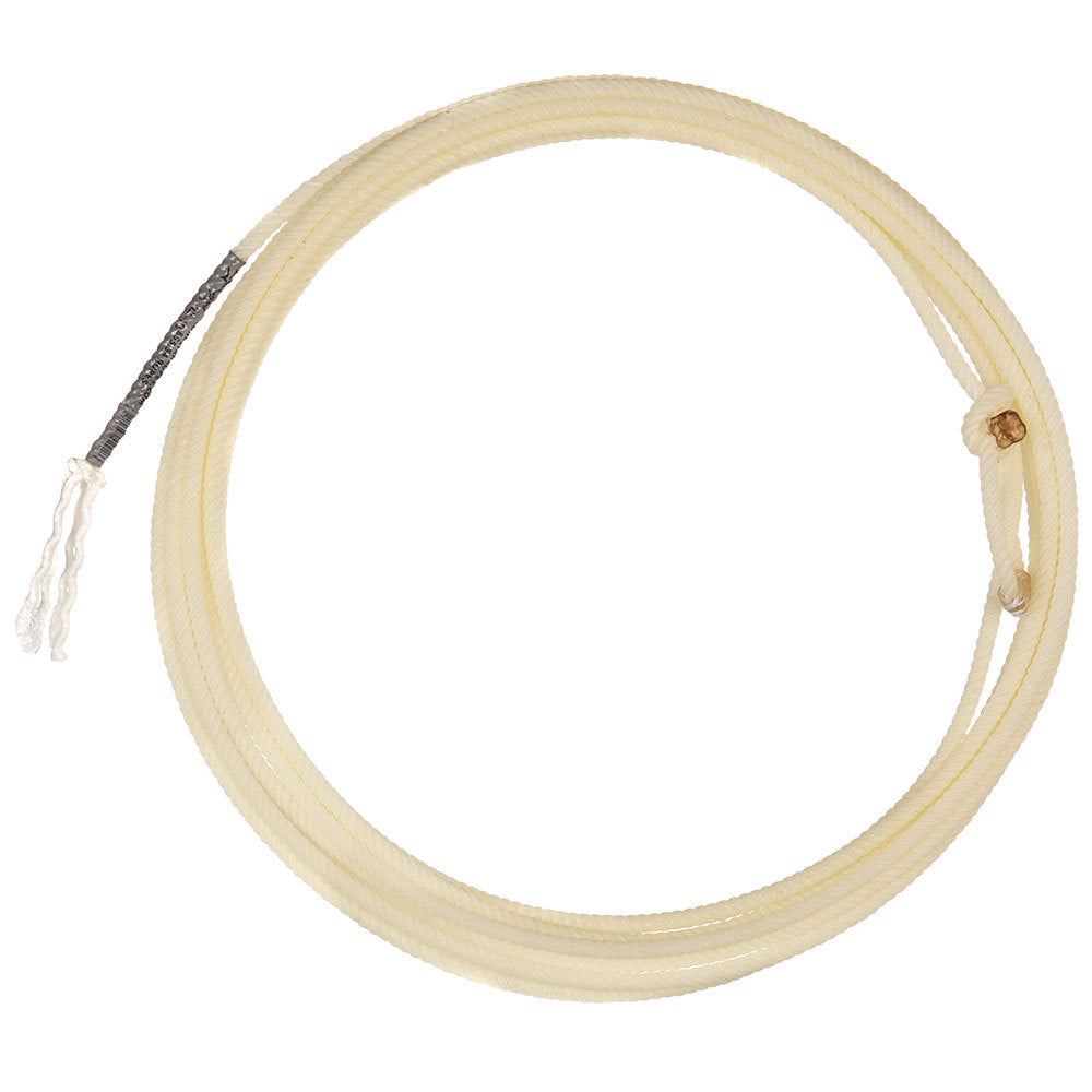 4-Strand 40ft Nylon Ranch Rope I78799