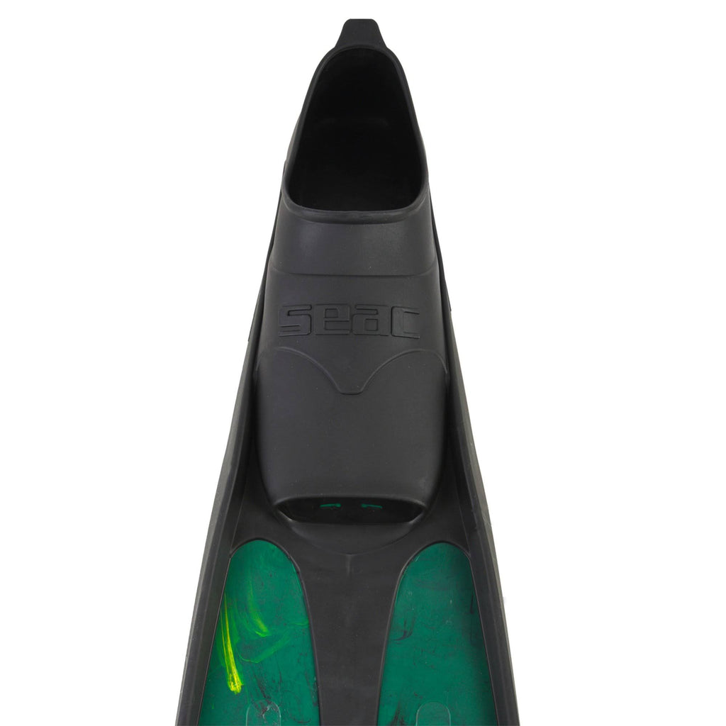 Camo Grey Fins S158279